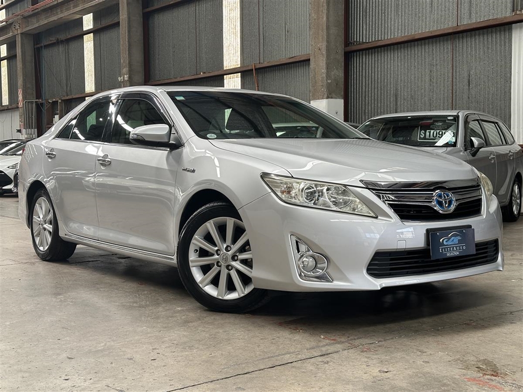2013 Toyota Camry G 84,465kms | Image 1 of 19