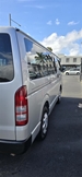 2013 Toyota Hiace 209,439kms | Image 4 of 11