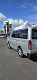 2013 Toyota Hiace 209,439kms | Image 5 of 11