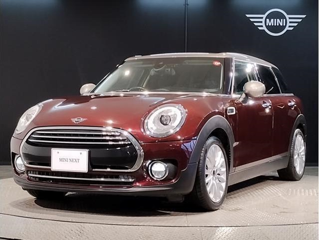 2019 Mini Cooper Clubman 43,000kms | Image 1 of 17
