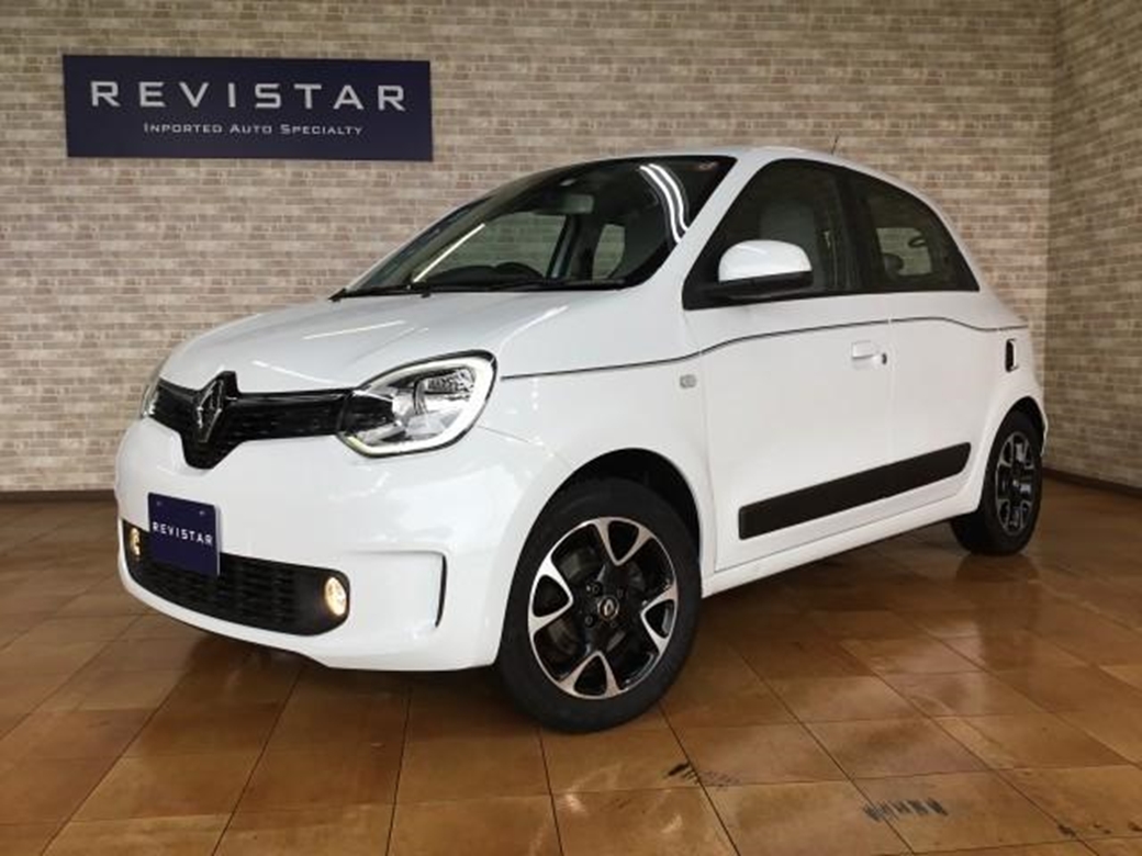 2021 Renault Twingo 12,430kms | Image 1 of 20