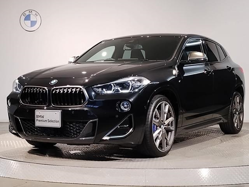 2020 BMW X2 4WD 29,000kms | Image 1 of 17