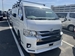 2019 Toyota Hiace 124,275kms | Image 1 of 11