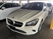 2017 Mercedes-Benz CLA Class CLA220 4WD 57,438kms | Image 1 of 10