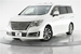 2014 Nissan Elgrand Rider 4WD 69,490kms | Image 1 of 10