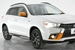 2018 Mitsubishi RVR 4WD 28,636kms | Image 6 of 11
