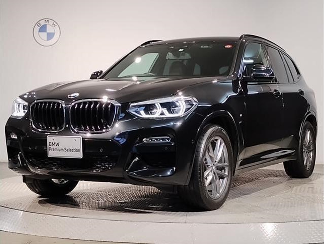 2019 BMW X3 xDrive 20d 4WD 32,000kms | Image 1 of 17