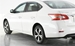 2015 Nissan Sylphy G 39,300kms | Image 10 of 19