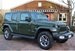 2023 Jeep Wrangler Unlimited Sahara 4WD 4,097kms | Image 1 of 17