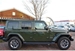 2023 Jeep Wrangler Unlimited Sahara 4WD 4,097kms | Image 14 of 17
