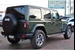 2023 Jeep Wrangler Unlimited Sahara 4WD 4,097kms | Image 2 of 17