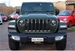 2023 Jeep Wrangler Unlimited Sahara 4WD 4,097kms | Image 4 of 17
