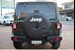 2023 Jeep Wrangler Unlimited Sahara 4WD 4,097kms | Image 5 of 17