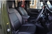 2023 Jeep Wrangler Unlimited Sahara 4WD 4,097kms | Image 7 of 17