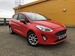 2018 Ford Fiesta ZETEC 60,487kms | Image 1 of 39