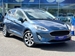 2021 Ford Fiesta 57,286kms | Image 1 of 40
