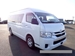 2023 Toyota Hiace 21,000kms | Image 1 of 32