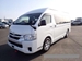 2023 Toyota Hiace 21,000kms | Image 2 of 32
