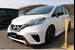 2017 Nissan Note Nismo 117,075kms | Image 1 of 14