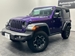 2023 Jeep Wrangler 4WD 13,000kms | Image 18 of 20