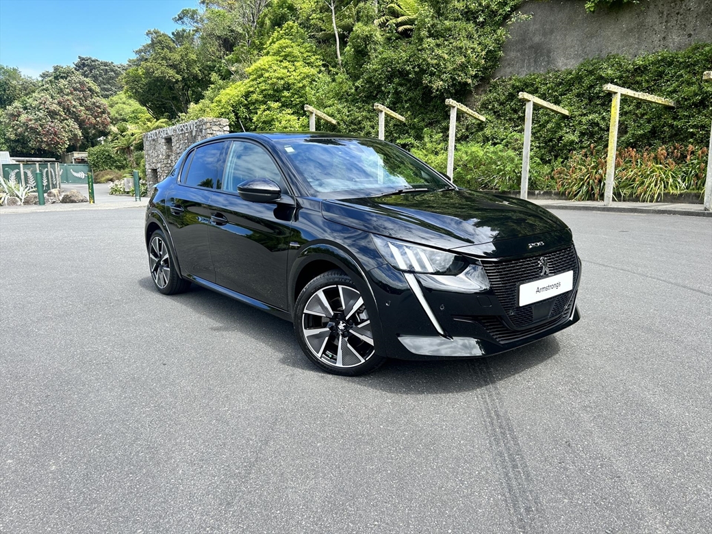 2023 Peugeot 208 2,500kms | Image 1 of 21
