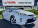 2013 Toyota Prius 50,172kms | Image 1 of 20
