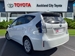 2013 Toyota Prius Alpha 59,365kms | Image 3 of 20