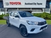 2018 Toyota Hilux 134,637kms | Image 1 of 17