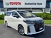2021 Toyota Alphard Hybrid 40,300kms | Image 1 of 19