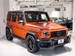 2022 Mercedes-AMG G 63 4WD 2,858mls | Image 2 of 10