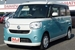 2018 Daihatsu Move Canbus 16,299kms | Image 1 of 7