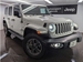 2021 Jeep Wrangler Unlimited Sahara 4WD 38,000kms | Image 1 of 20