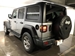 2020 Jeep Wrangler Unlimited 4WD 13,000kms | Image 10 of 20