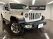 2021 Jeep Wrangler Unlimited Sahara 4WD 14,000kms | Image 1 of 19