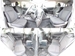 2013 Subaru XV 4WD 17,000kms | Image 10 of 20