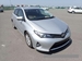 2013 Toyota Auris 180G 66,000kms | Image 1 of 27