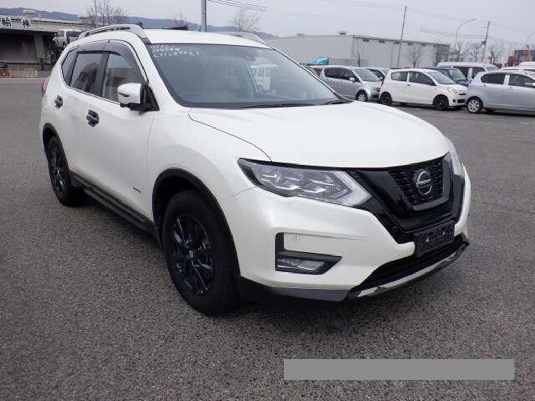2021 Nissan X-Trail 20Xi 90,000kms | Image 1 of 19