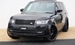 2015 Land Rover Range Rover Vogue 4WD 69,638kms | Image 2 of 20