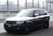 2013 Land Rover Range Rover Vogue 4WD 75,000kms | Image 13 of 20