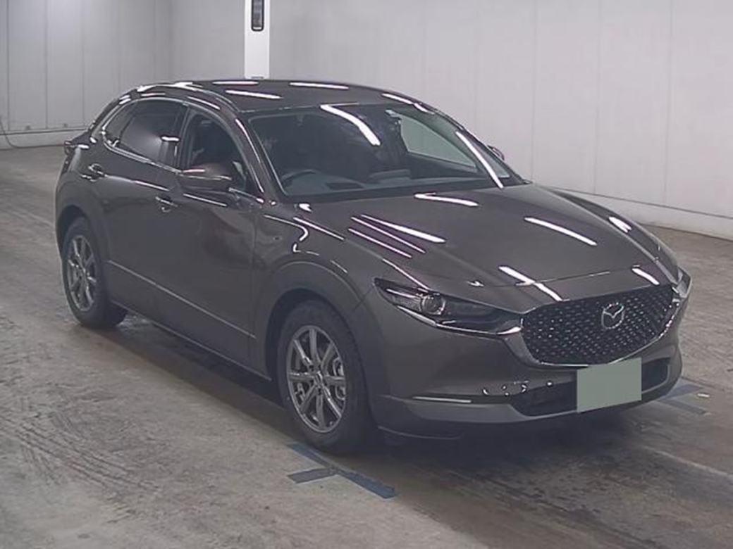 2020 Mazda CX-30 20S 4WD 30,503kms | Image 1 of 5