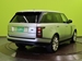 2015 Land Rover Range Rover Vogue 4WD 54,530kms | Image 2 of 19