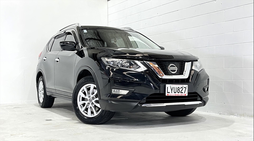 2019 Nissan X-Trail 42,065kms | Image 1 of 19