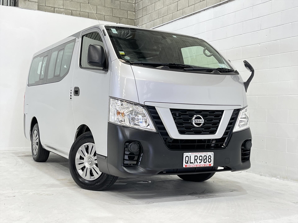 2018 Nissan Caravan 70,622kms | Image 1 of 16