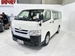 2019 Toyota Hiace 85,372kms | Image 3 of 16