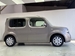 2016 Nissan Cube 87,509kms | Image 6 of 22