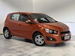 2015 Chevrolet Sonic 29,084kms | Image 1 of 18