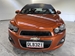 2015 Chevrolet Sonic 29,084kms | Image 2 of 18
