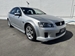 2010 Holden Commodore 189,216kms | Image 1 of 14