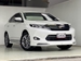 2015 Toyota Harrier 89,323kms | Image 4 of 24