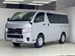 2020 Toyota Hiace 104,109kms | Image 13 of 22